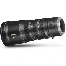 Fujinon Lens MKX 18-55mm T2.9
